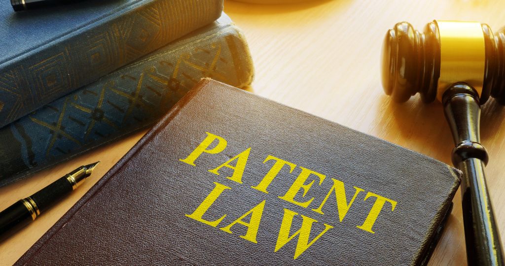 singapore patent law