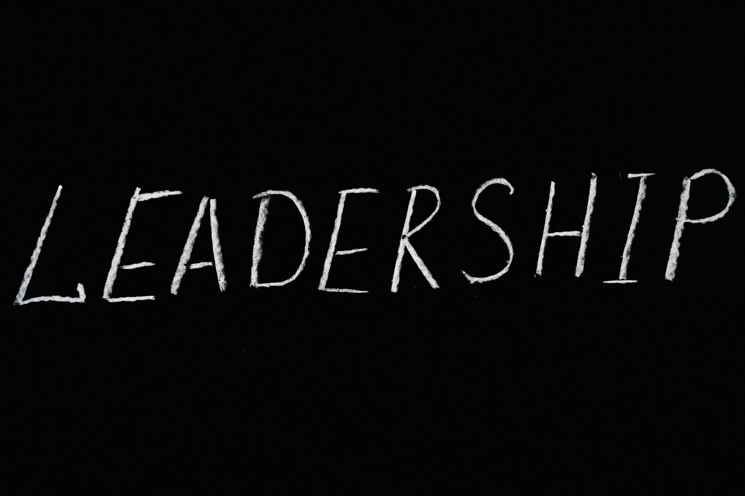 Leadership and Management