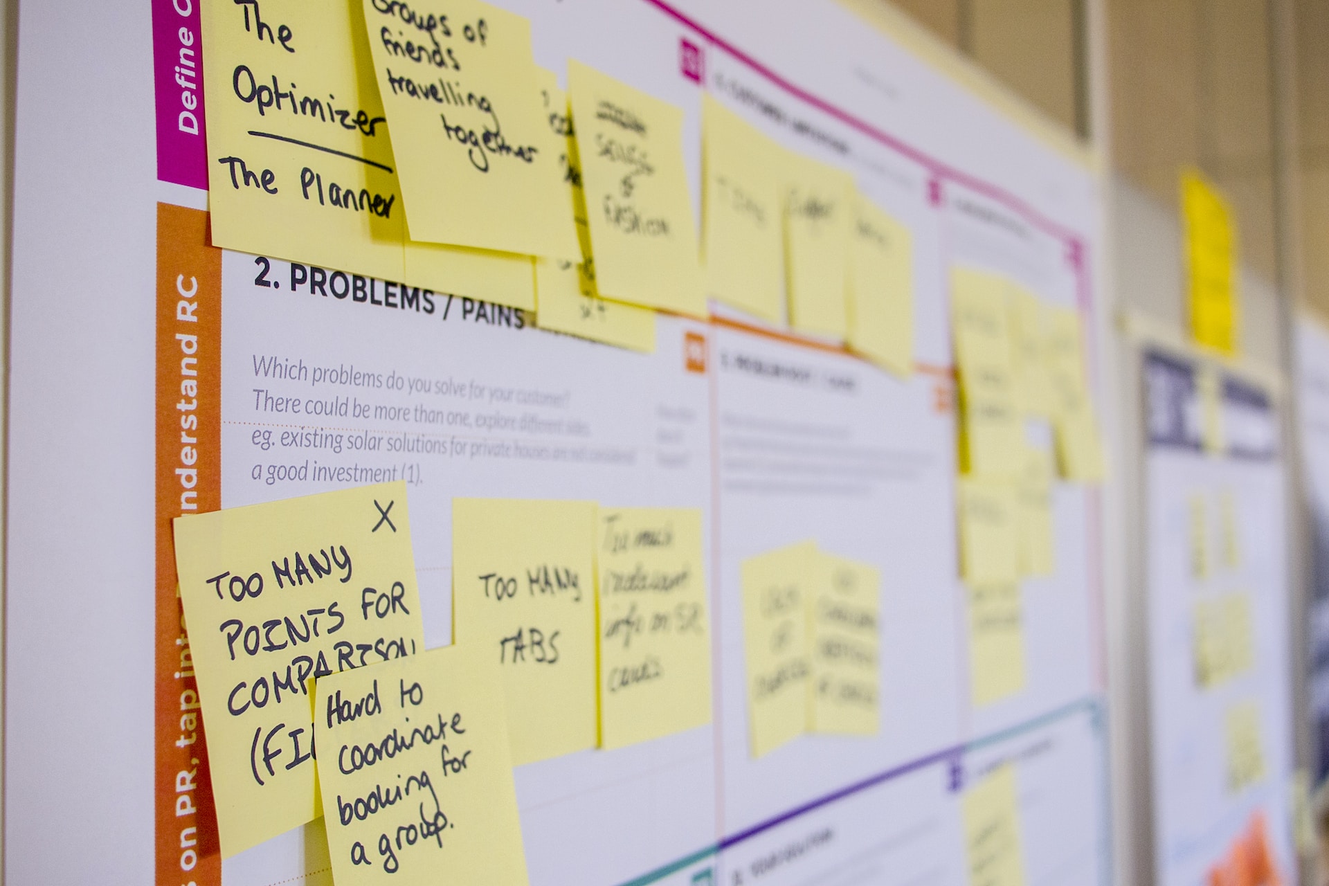 Agile Product Management