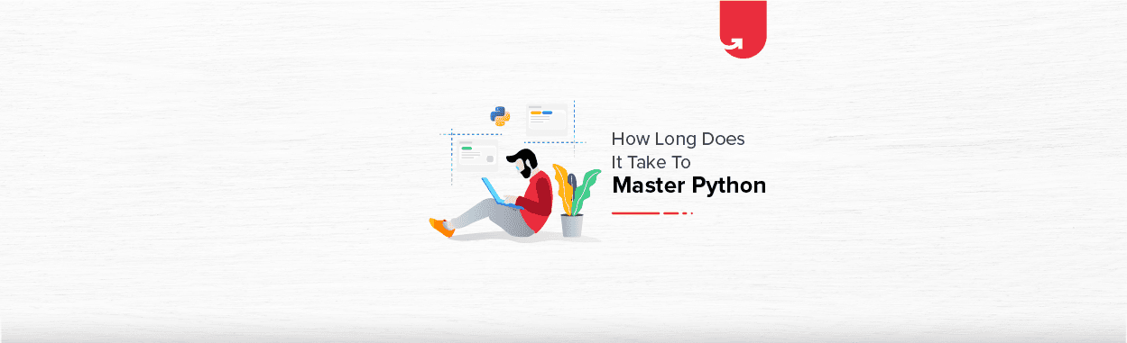 How Long Does It Take To Master Python Various Python Learning Levels UpGrad Blog