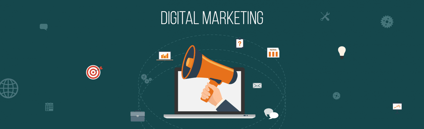 Why Digital Marketing is a Must Know for all Professionals?