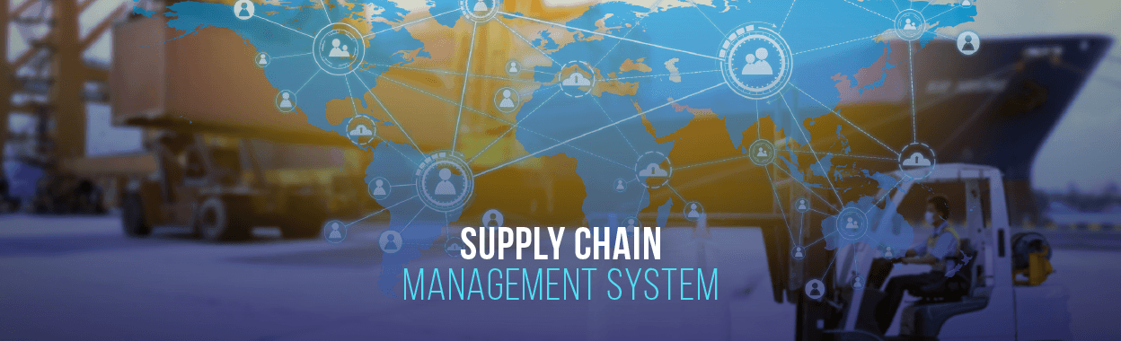 How To Start A Business With a Supply Chain Management System