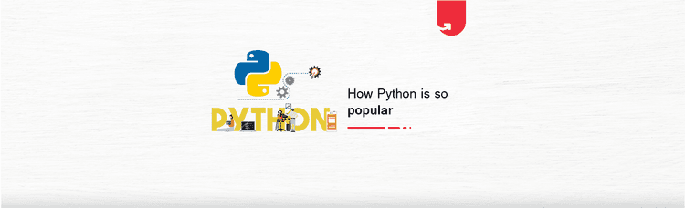 Top 12 Reasons Why Python is So Popular With Developers in 2024