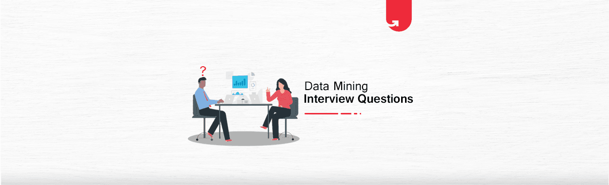 20 Data Mining Interview Questions