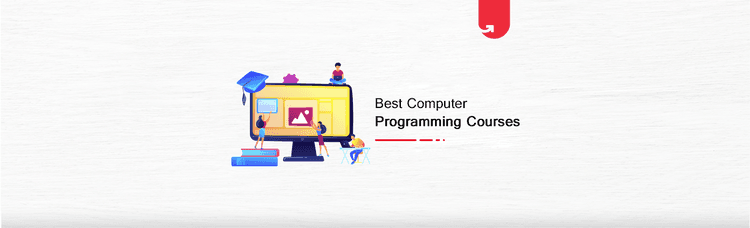 23 Best Computer Programming Courses To Get a Job in 2024