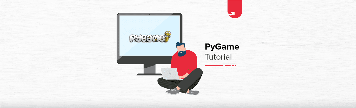 PyGame Tutorial For Beginners: Game Development With PyGame