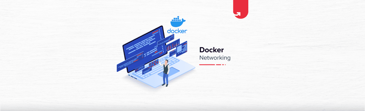 Introduction to Docker Networking: Workflow, Networking Basics, Networking Commands