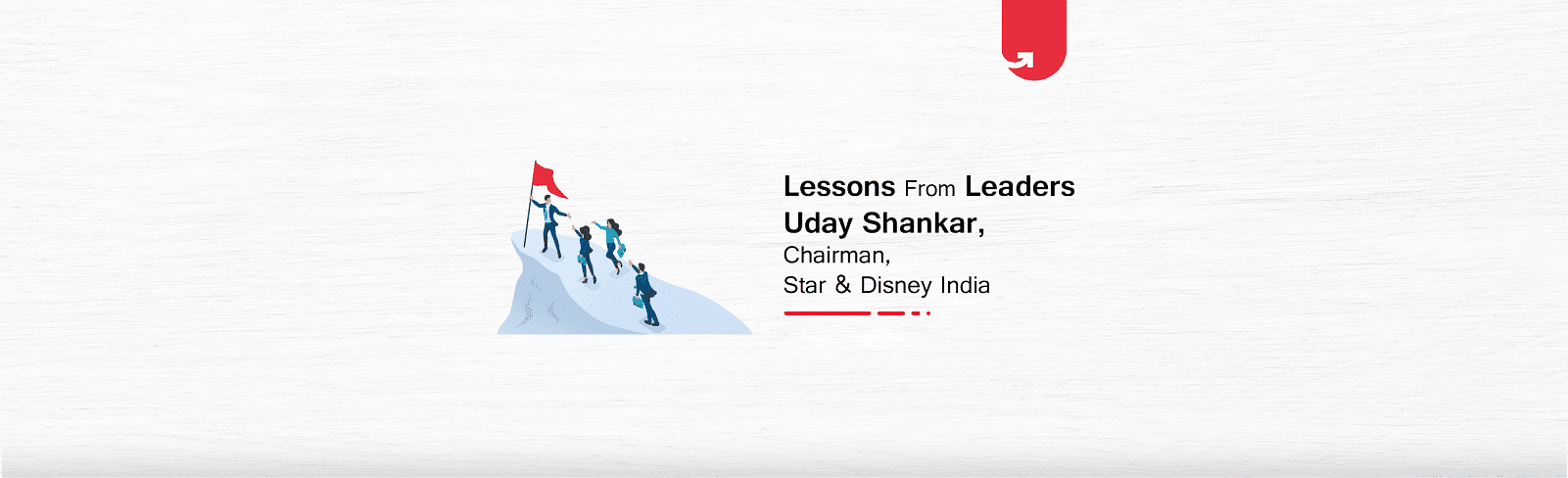 Opportunities Amidst Covid-19 Adversity | Mr. Uday Shankar, Chairman, Star &amp; Disney India