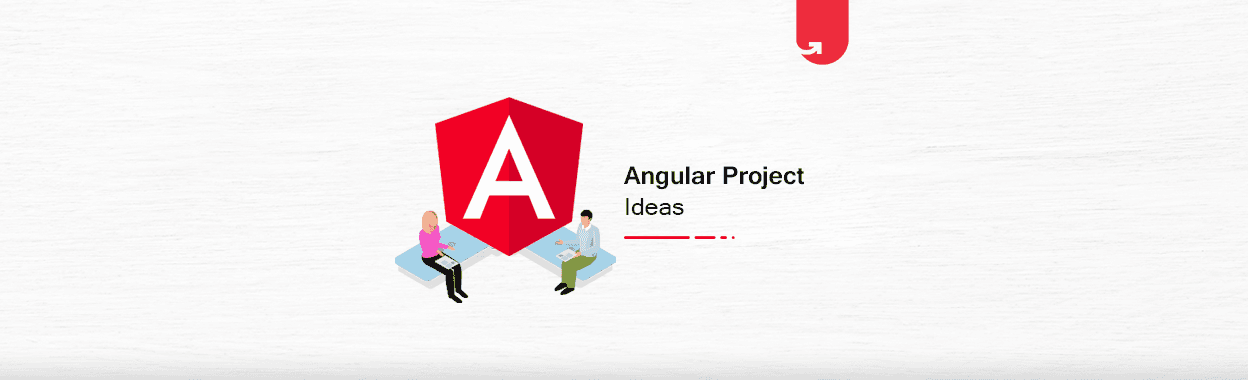 22 Best Angular Project Ideas &#038; Topics with Source Code [Updated 2024]