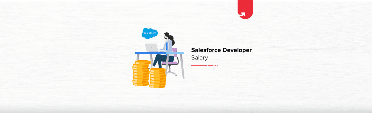 Salesforce Developer Salary in India in 2024 [For Freshers ...