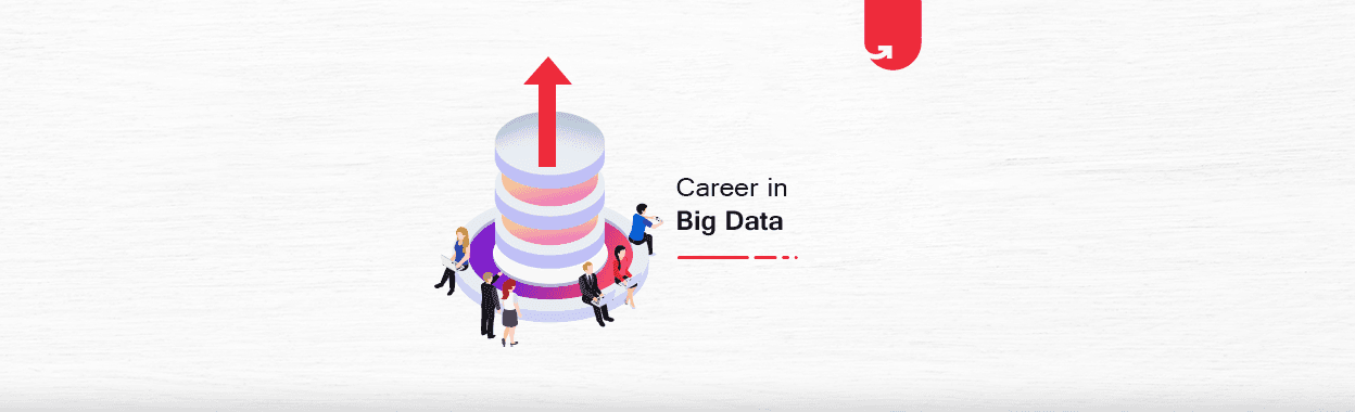 A Career in Big Data &#8211; The Sky’s the Limit