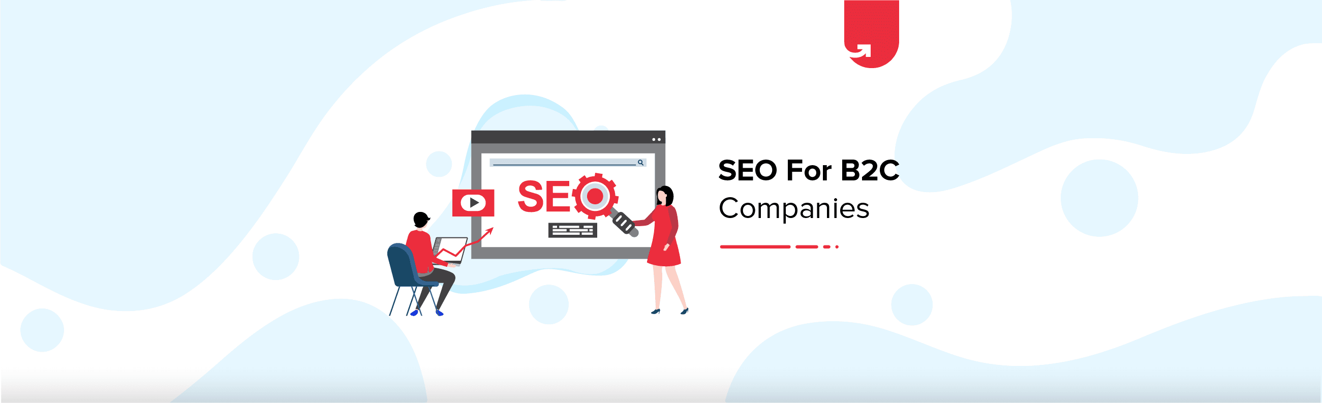 8 Best SEO Practices for B2C Companies in 2024 [How to Increase Your Search Rankings?]