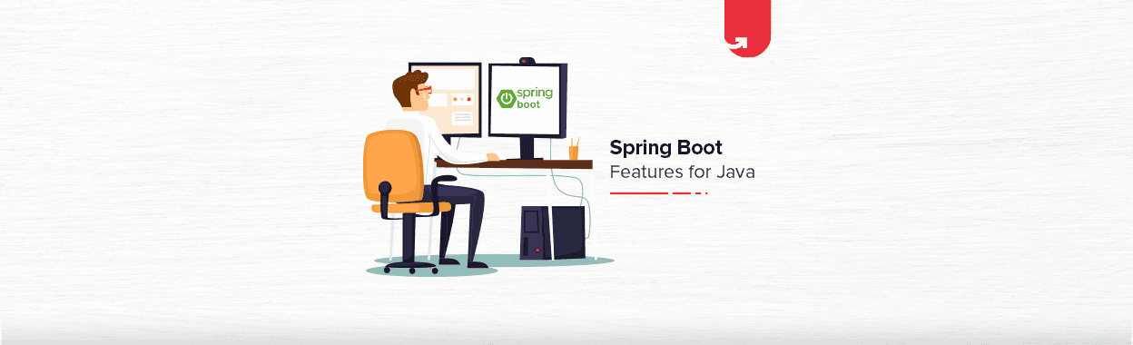 Top Spring Boot Features for Java Developers [2024]