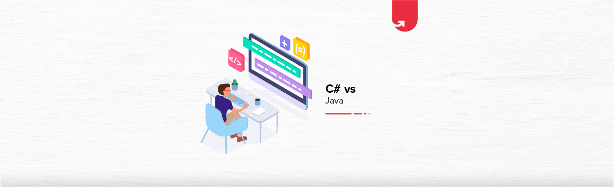 Java Vs C#: Differences Between Java and C#