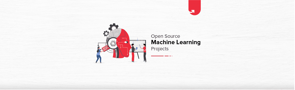 Top 17 Open Source Machine Learning Projects [For Freshers ...