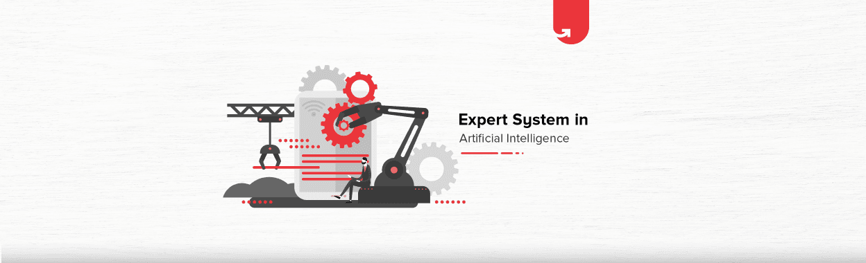 Expert System in Artificial Intelligence: What is, Characteristics, Applications &#038; Benefits