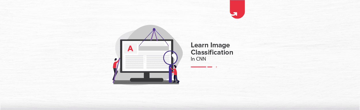 Image Classification in CNN: Everything You Need to Know