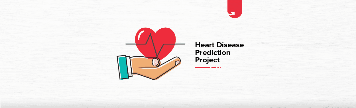 Top Heart Disease Prediction Project in 2024