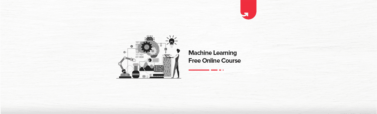 Best Free Machine Learning Online Course With Certification in 2024