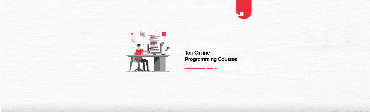 Top Online Programming Courses in 2024 To Upskill Your Career