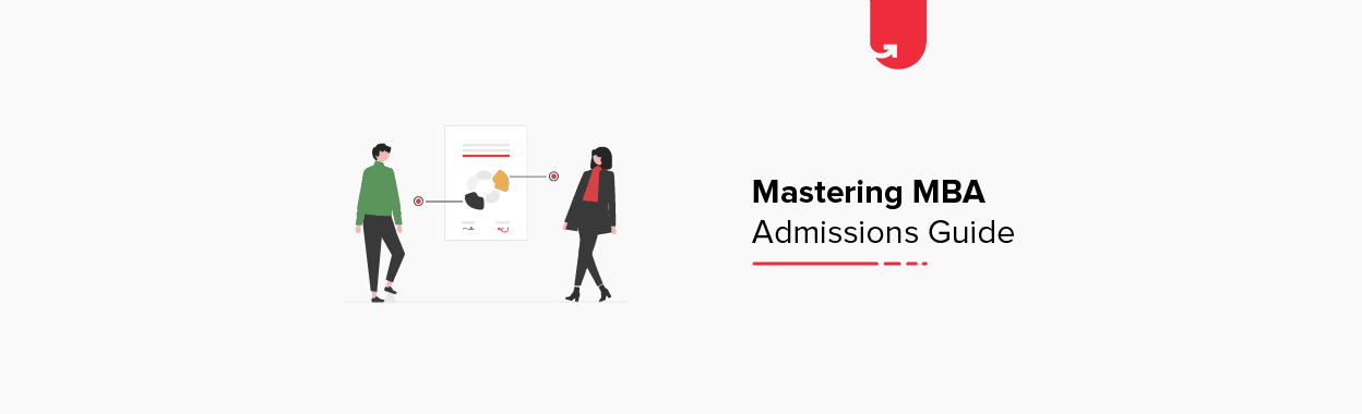 Mastering MBA Admissions in 2024: A Comprehensive Guide