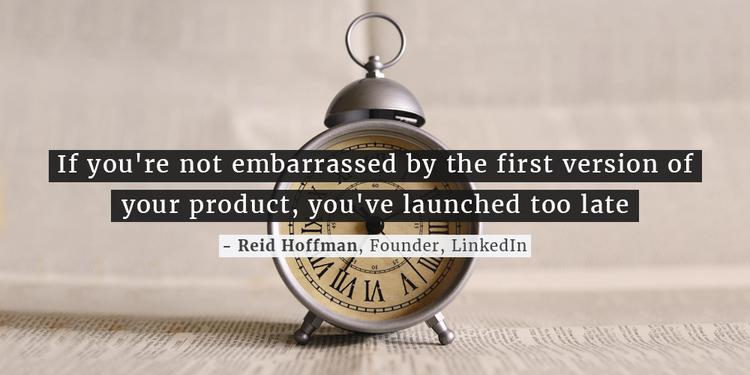 How To Launch Your Startup Faster: How To Do it Right?
