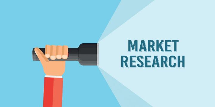 Why Market Research Is So Important For Startup Businesses