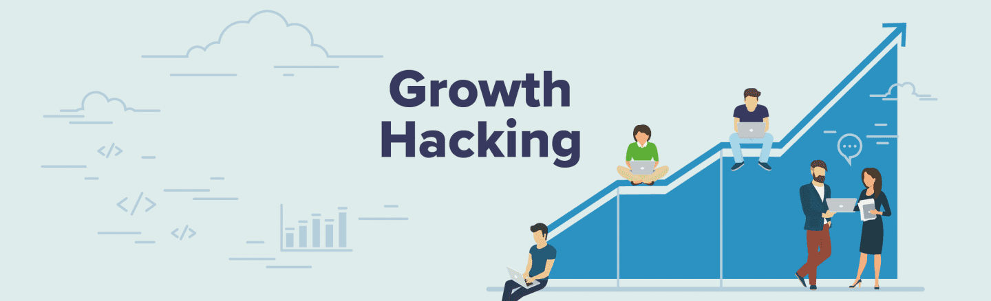 Growth Hacking &#8211; The New Marketing Buzzword