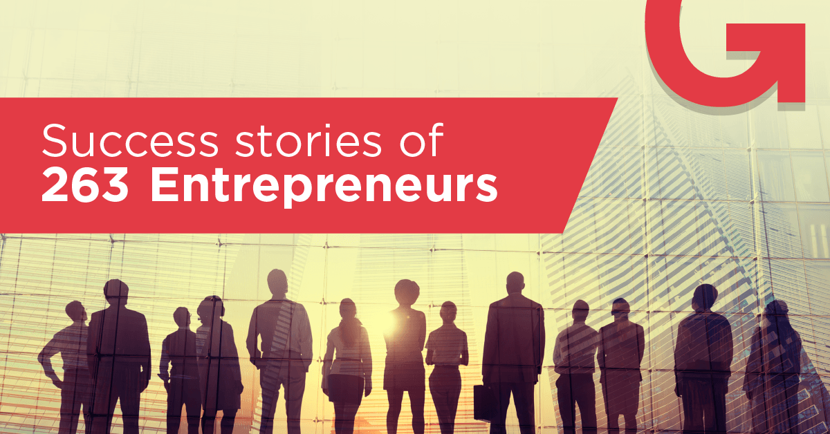 UpGrad&#8217;s Entrepreneurship Impact Story