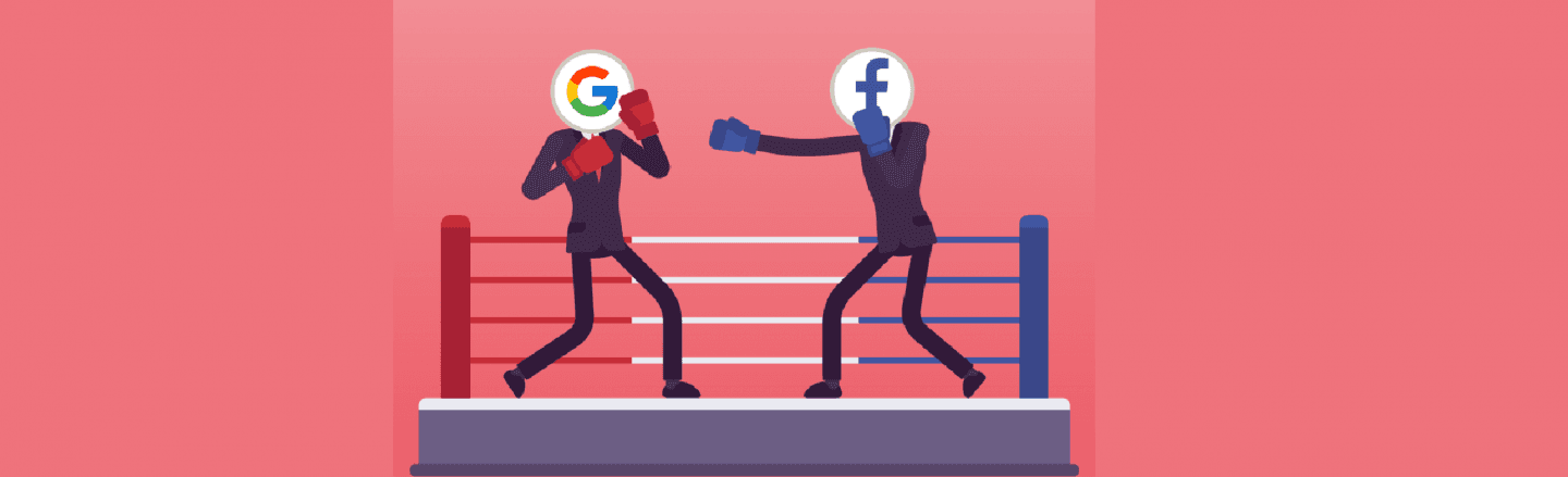 What are the Benefits of Facebook Advertising over Google?