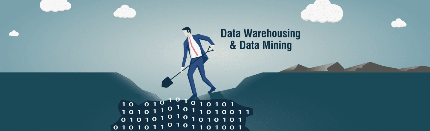 The What’s What of Data Warehousing and Data Mining