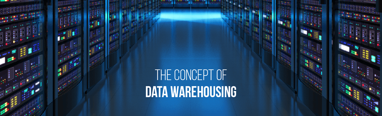 Key Concepts of Data Warehousing: An Overview