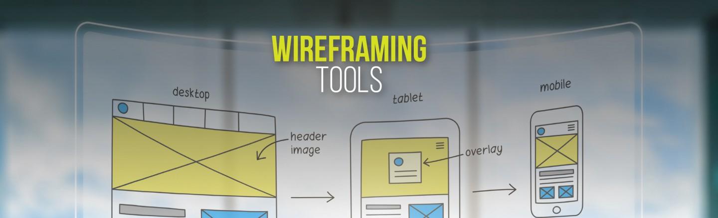 10 Most Effective Wireframing Tools
