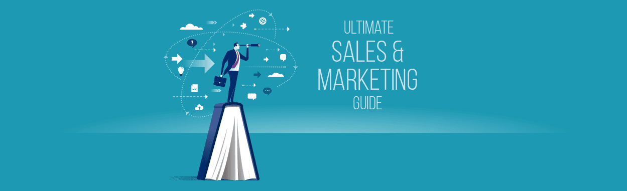 The Ultimate Sales and Marketing Resource Guide