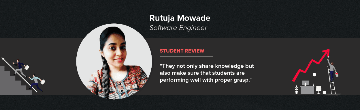 upGrad Student Rutuja Mowade&#8217;s Review of Data Science Program