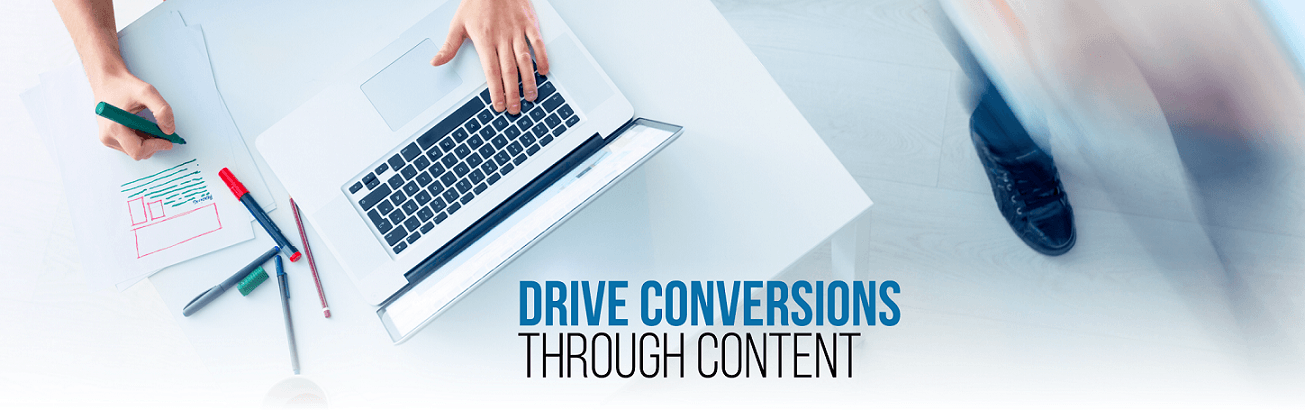 What’s the Best Type of Content to Drive Conversions?