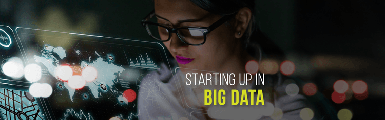 Is it a Good Time to Startup in the Big Data domain