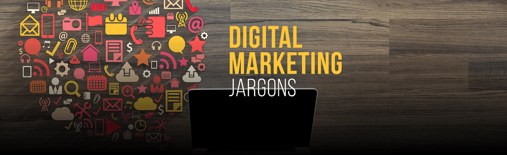 Decoding Common Digital Marketing Jargons