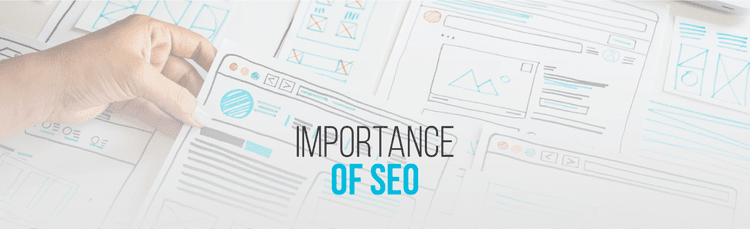 The Importance of Search Engine Optimization [Infographic]