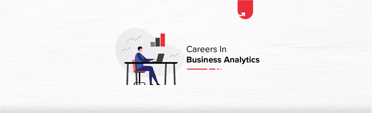 Career Options in Business Analytics
