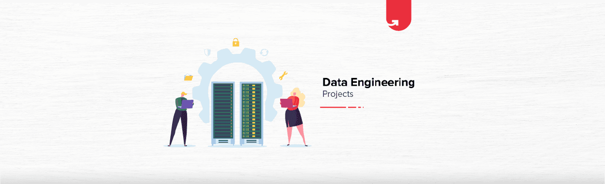 Top 10 Exciting Data Engineering Projects &#038; Ideas For Beginners [2024]