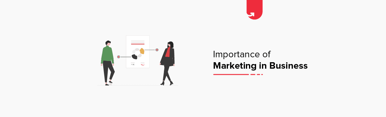 Importance of Marketing in Business Explained