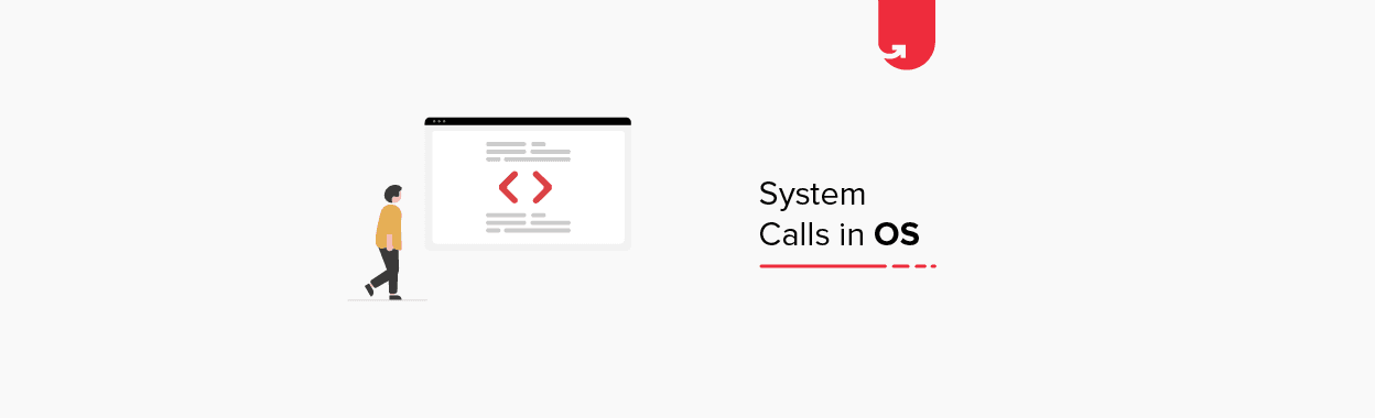 System Calls in OS: Different types explained