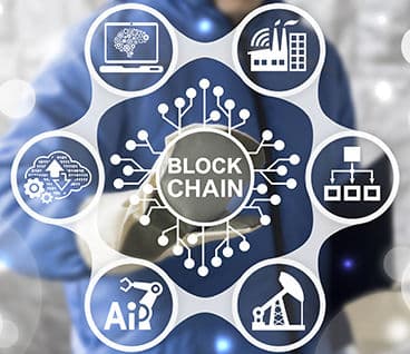 blockchain technology course