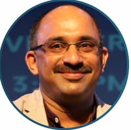 Sunil Bharadwaj