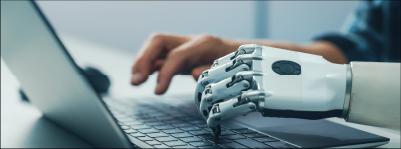 Artificial Intelligence in the Real World