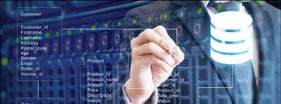 Introduction to Database Design with MySQL