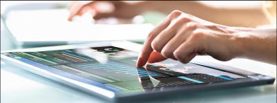 Introduction to Tableau