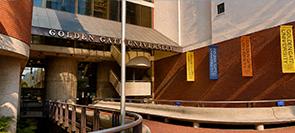 Golden Gate University