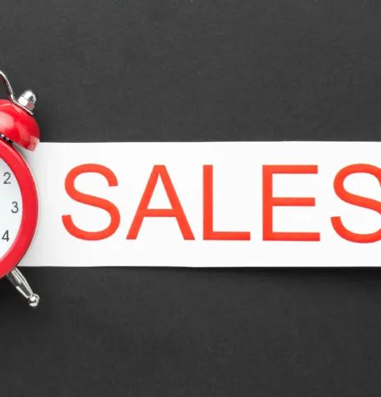 How to Sell Anything Mastering Sales Techniques